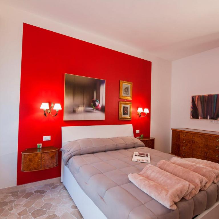 La Galerie Luxury Apartment by Mamo Florence - Appartamento Deluxe - 12