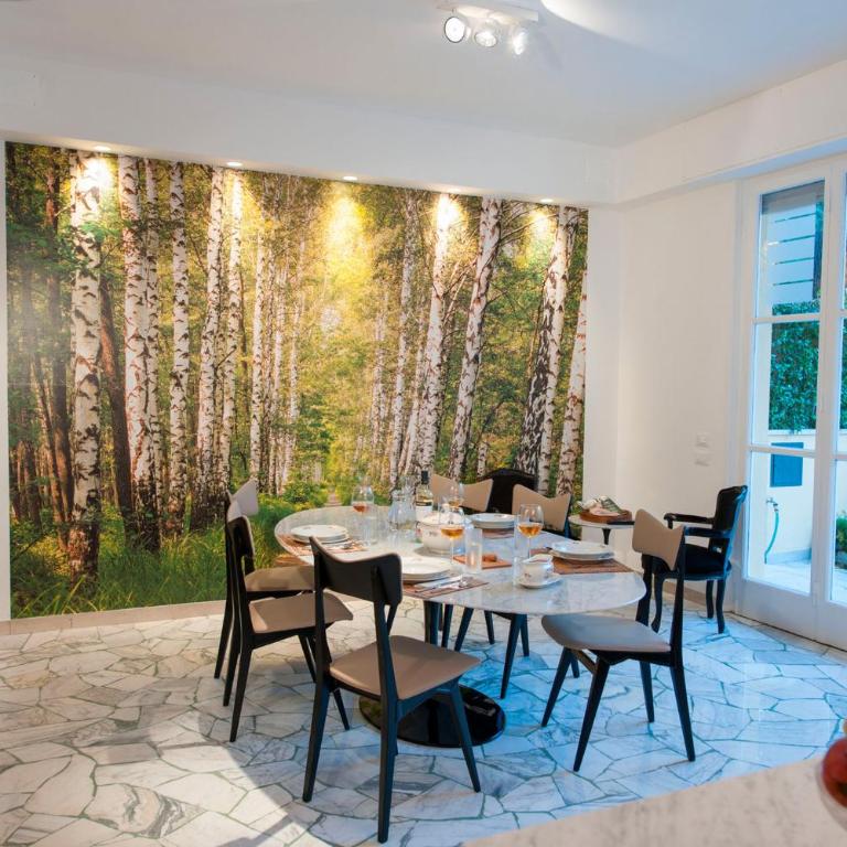 La Galerie Luxury Apartment by Mamo Florence - Appartamento Deluxe - 2
