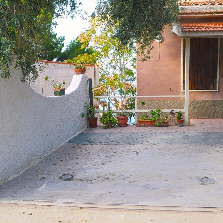 Cefalù Caldura house - Appartamento con 2 Camere da Letto - 31