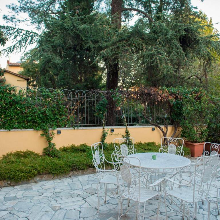 La Galerie Luxury Apartment by Mamo Florence - Appartamento Deluxe - 25