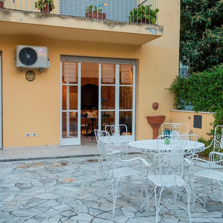 La Galerie Luxury Apartment by Mamo Florence - Appartamento Deluxe - 3