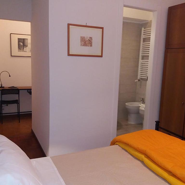 homedieci - Appartamento con 2 Camere da Letto - 13