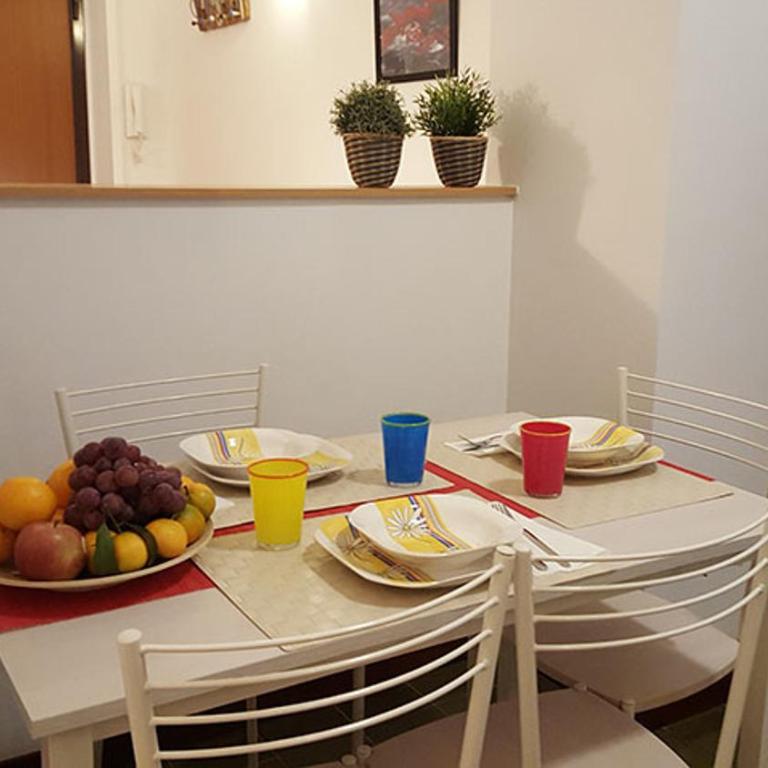 homedieci - Appartamento con 2 Camere da Letto - 20