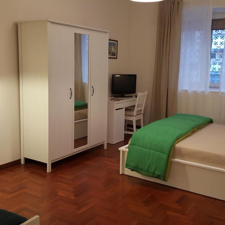 homedieci - Appartamento con 2 Camere da Letto - 2