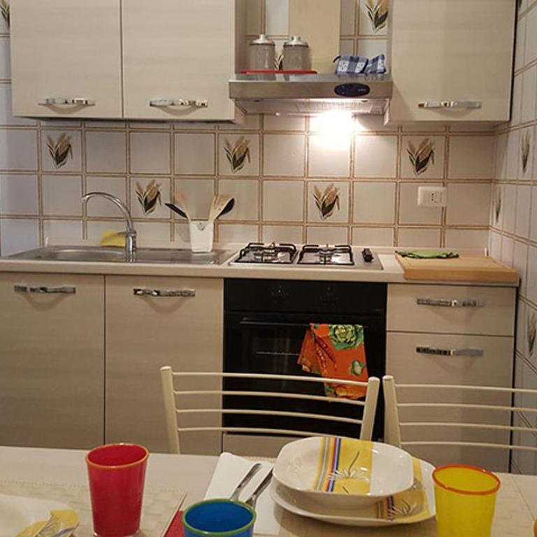 homedieci - Appartamento con 2 Camere da Letto - 21