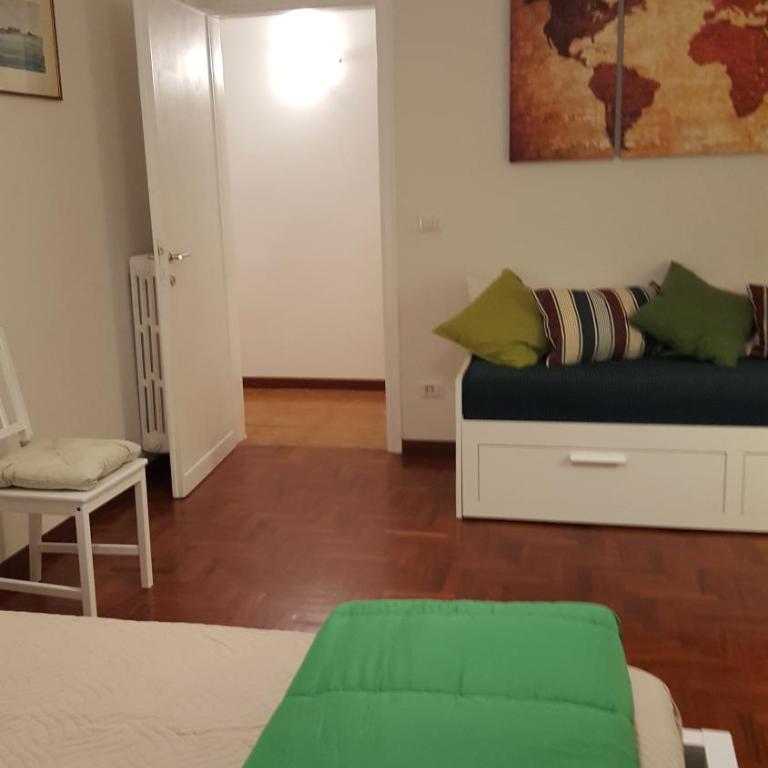 homedieci - Appartamento con 2 Camere da Letto - 10