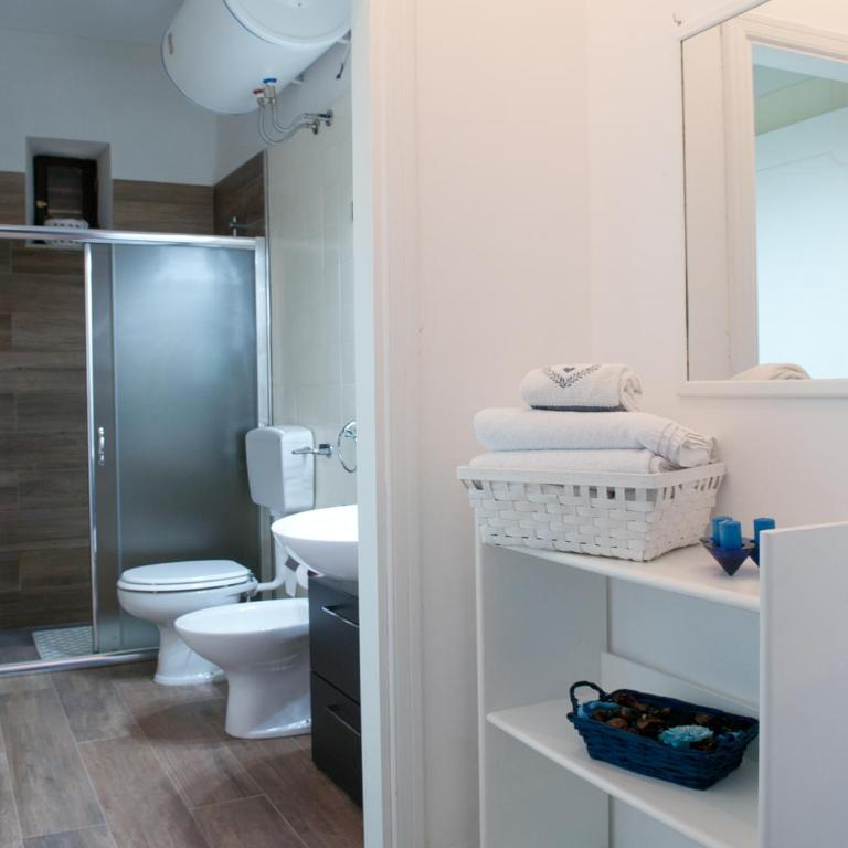 Cefalù Caldura house - Appartamento con 2 Camere da Letto - 24