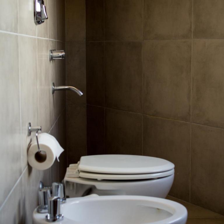 Hotel Alfa - Habitación Doble - 3