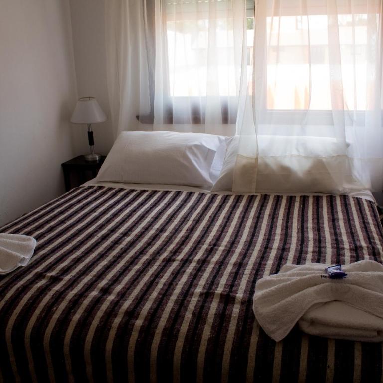 Hotel Alfa - Habitación Doble - 1 o 2 camas - 8