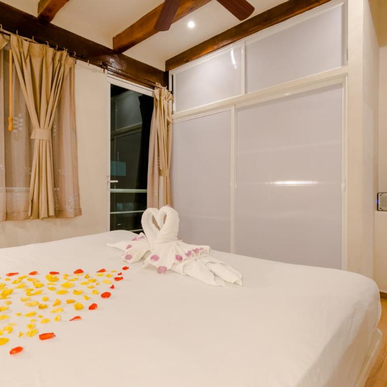 Casa Luca - Penthouse-Apartment - 4