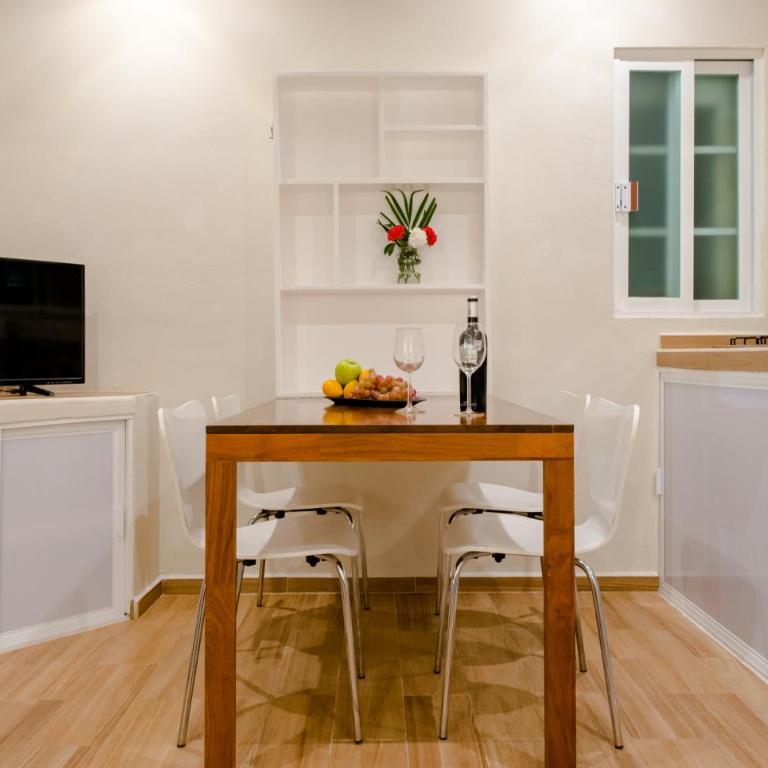 Casa Luca - Penthouse-Apartment - 7
