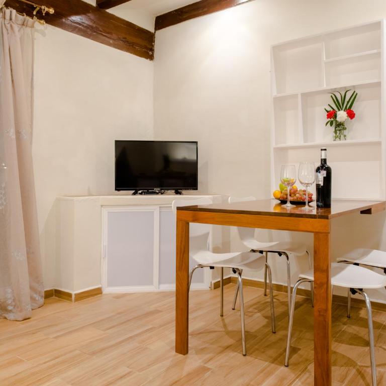 Casa Luca - Penthouse-Apartment - 8