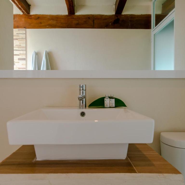 Casa Luca - Penthouse-Apartment - 1