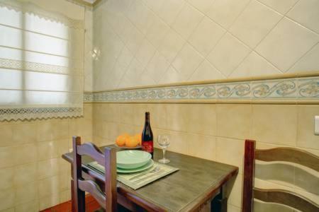 Apartamento dúplex centro con garaje gratuito - Apartamento Dúplex - 45
