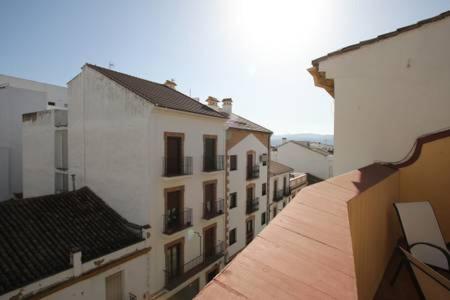 Apartamento dúplex centro con garaje gratuito - Apartamento Dúplex - 66