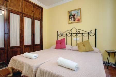 Apartamento dúplex centro con garaje gratuito - Apartamento Dúplex - 49