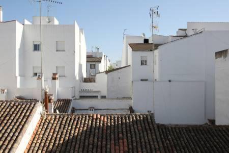 Apartamento dúplex centro con garaje gratuito - Apartamento Dúplex - 65
