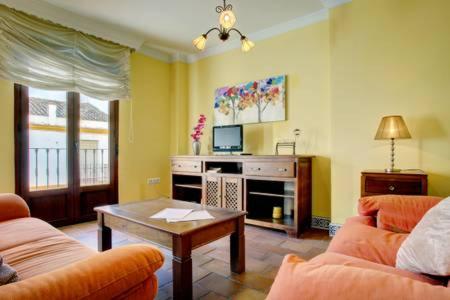 Apartamento dúplex centro con garaje gratuito - Apartamento Dúplex - 40