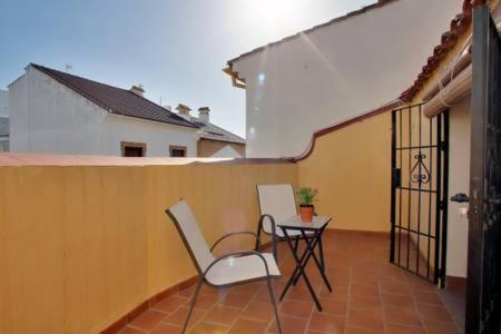 Apartamento dúplex centro con garaje gratuito - Apartamento Dúplex - 63