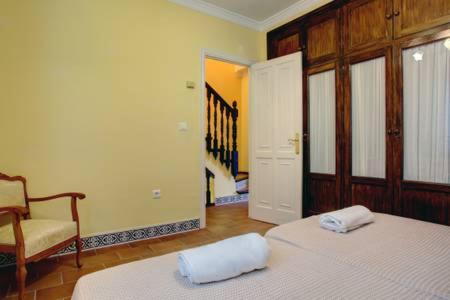 Apartamento dúplex centro con garaje gratuito - Apartamento Dúplex - 51