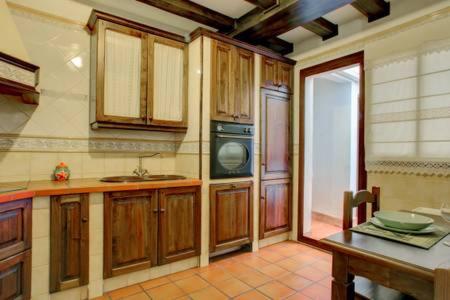 Apartamento dúplex centro con garaje gratuito - Apartamento Dúplex - 42