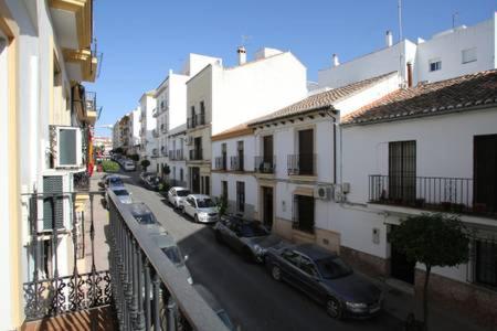 Apartamento dúplex centro con garaje gratuito - Apartamento Dúplex - 68