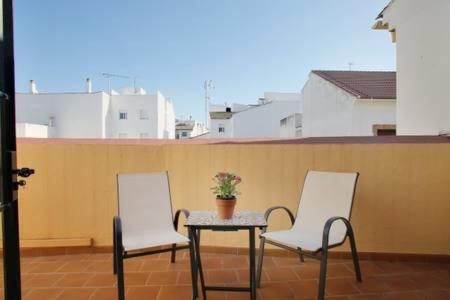 Apartamento dúplex centro con garaje gratuito - Apartamento Dúplex - 60