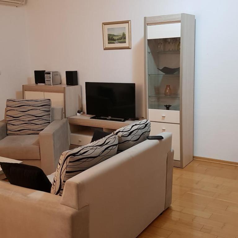 Apartment MA - Apartman sa 3 Spavaće Sobe - 23