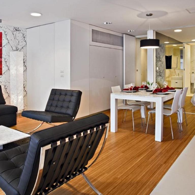 Residencias Filadelfia - Suite - 2