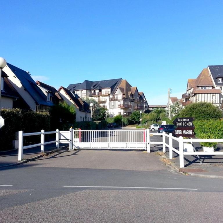 BEL Appartement jolie vue Mer - Apartment mit Meerblick - 7