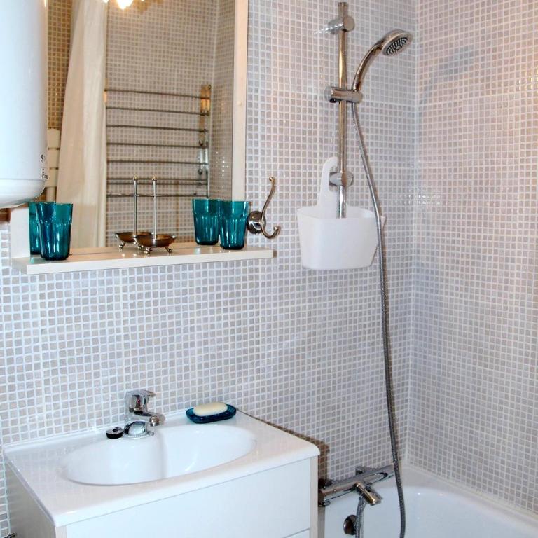 BEL Appartement jolie vue Mer - Apartment mit Meerblick - 23