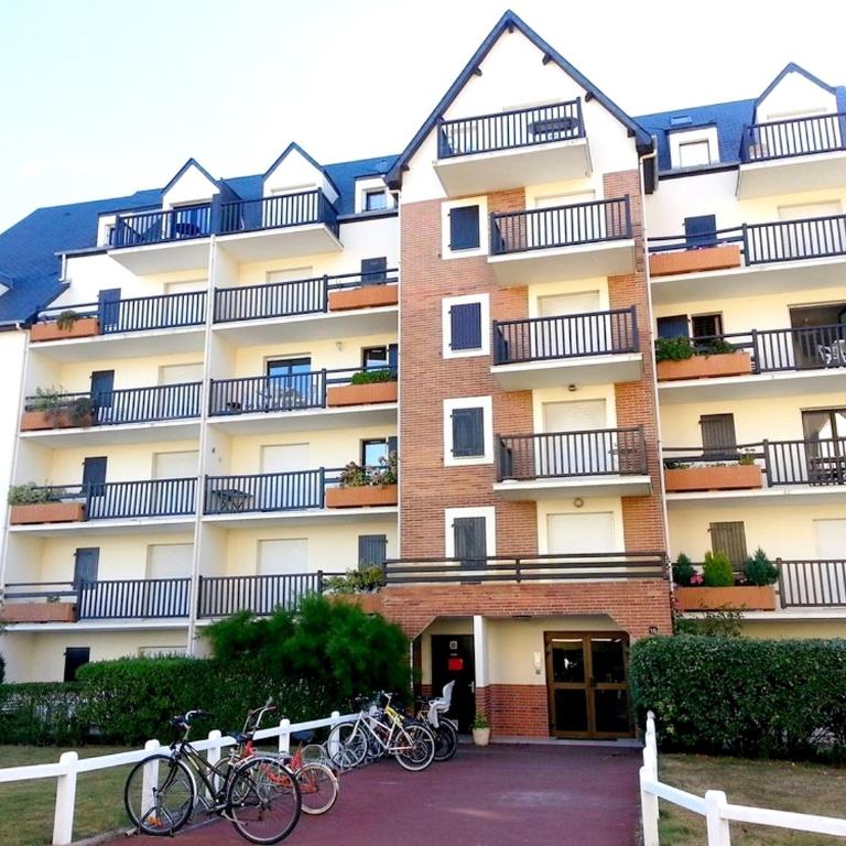 BEL Appartement jolie vue Mer - Apartment mit Meerblick - 5