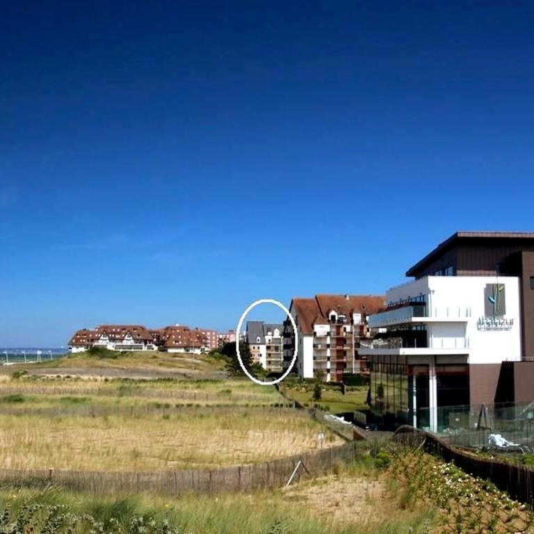 BEL Appartement jolie vue Mer - Apartment mit Meerblick - 19