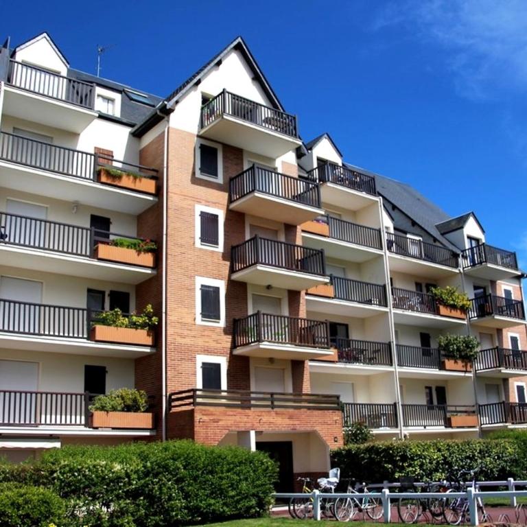 BEL Appartement jolie vue Mer - Apartment mit Meerblick - 6