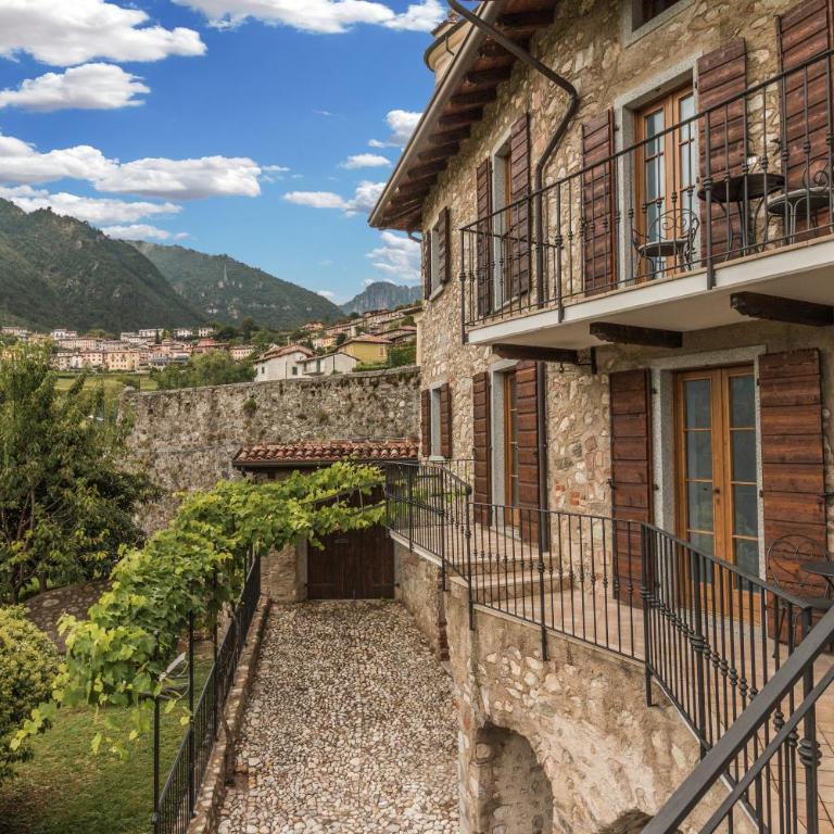 Casa San Francesco - Casa con 2 Camere da Letto - 3