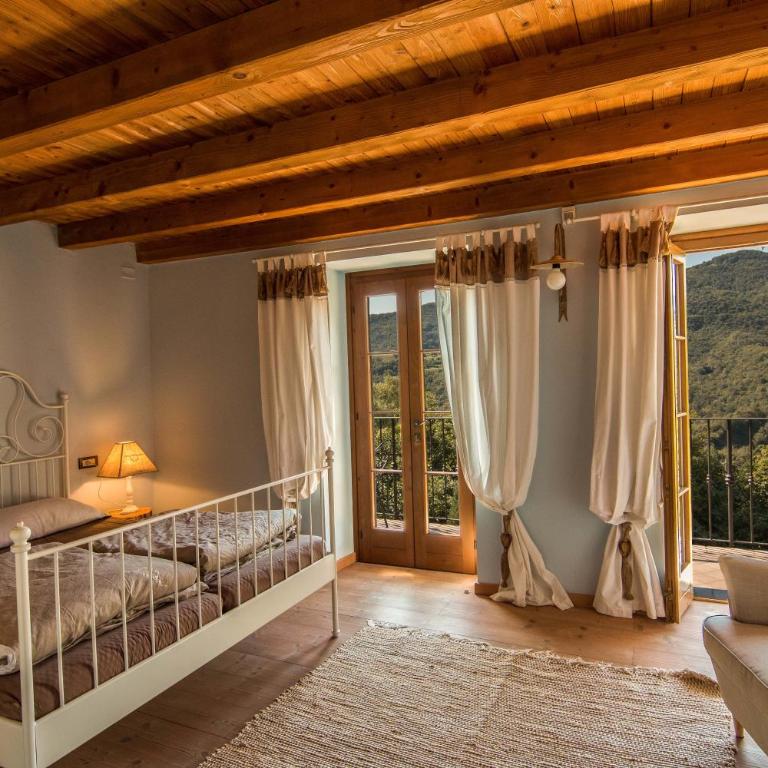 Casa San Francesco - Casa con 2 Camere da Letto - 1