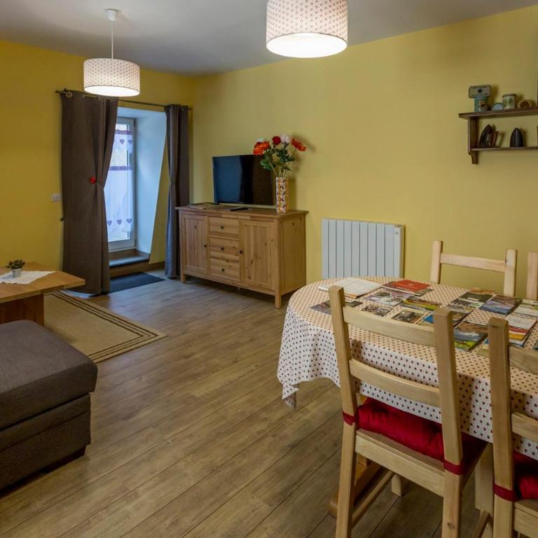 Appartement avec terrasse "BARTHOLDI" - Appartamento con Terrazza - 9