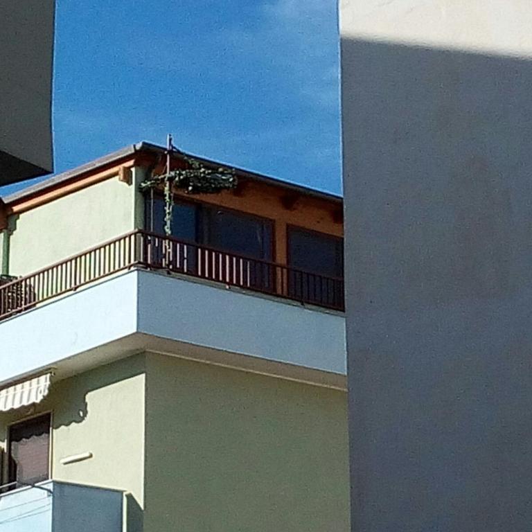 Il Tramonto Balaguer - Apartment with Sea View - 7