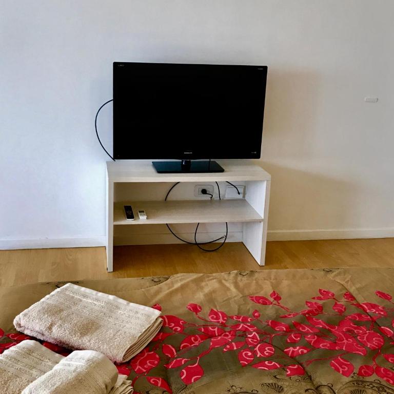 Ocio Laprida - Apartment with Balcony - 19