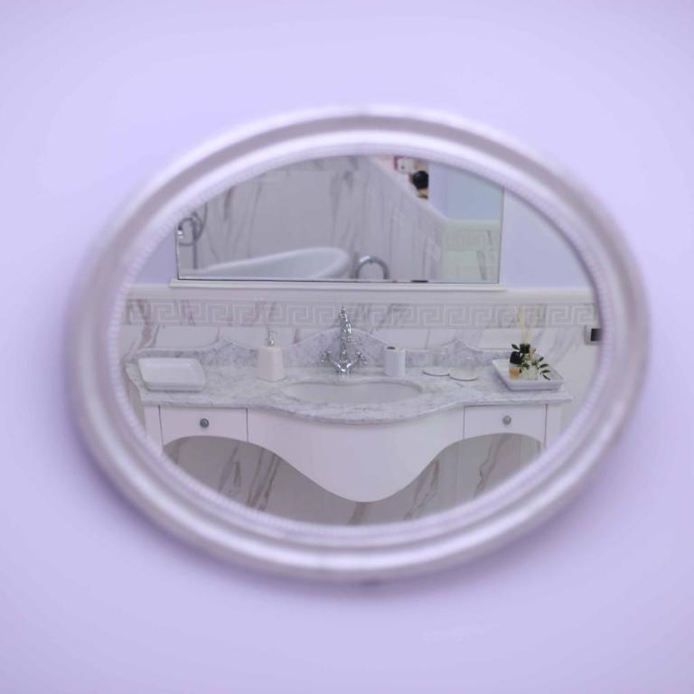 HB Le suites del Giardino - Deluxe Double Room with Bath - 7