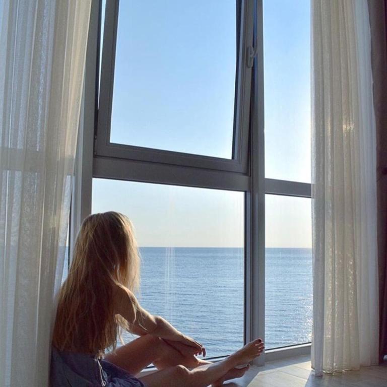 Amare&Mare Apartment - Apartment with Sea View - 8