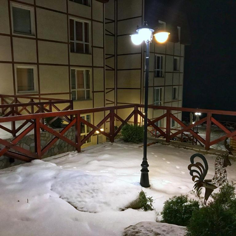 Apartman 33 Kraljevi Čardaci - Studio Apartment - 52