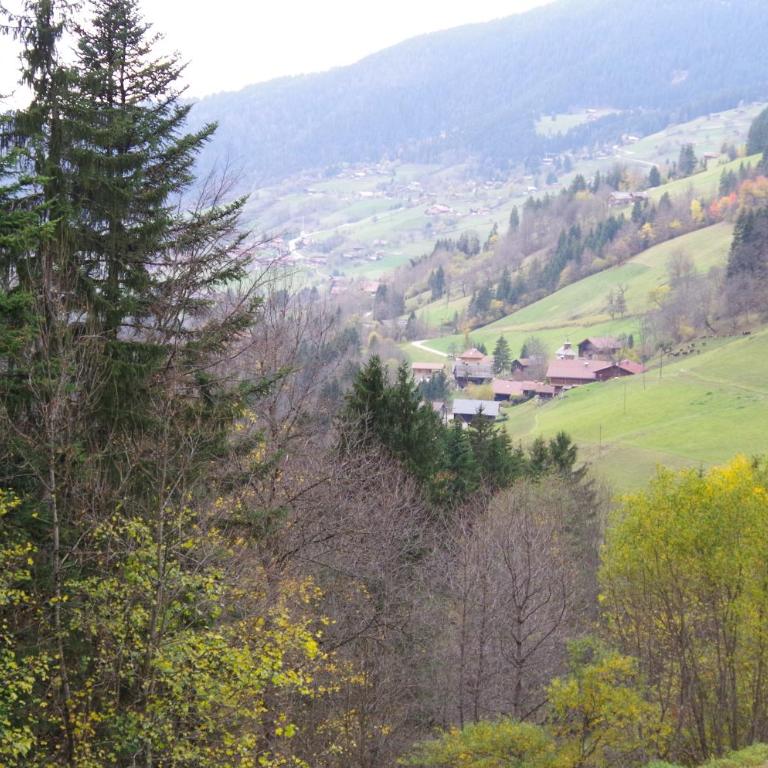 Chalet BETHEL - Chalet Supérieur - 18