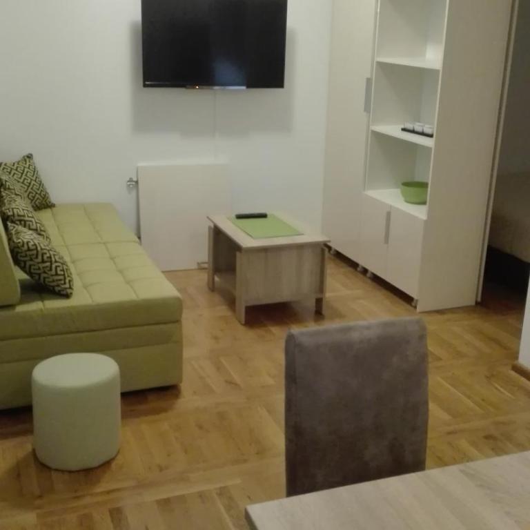 Apartman Svetogorska - Standardni Apartman - 9