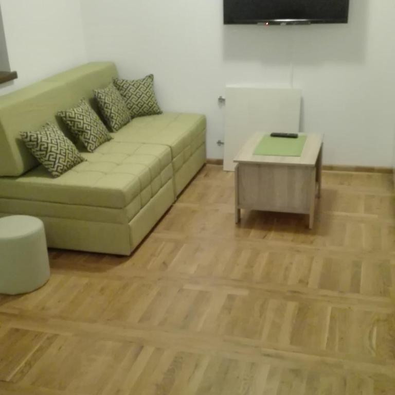 Apartman Svetogorska - Standardni Apartman - 24
