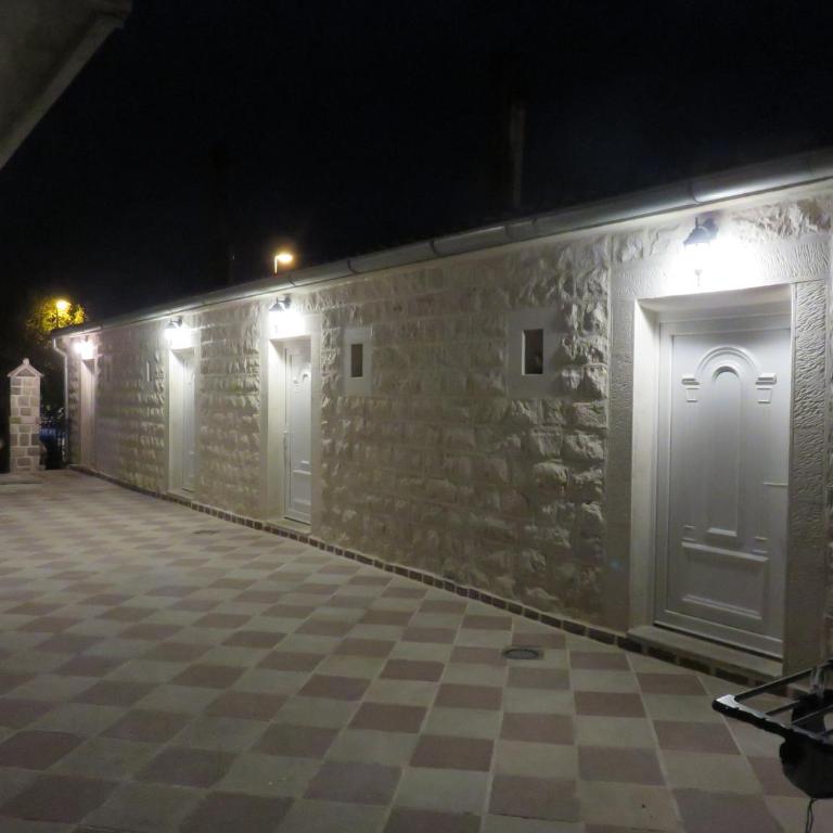 Villa Adriatic - Studio - 14