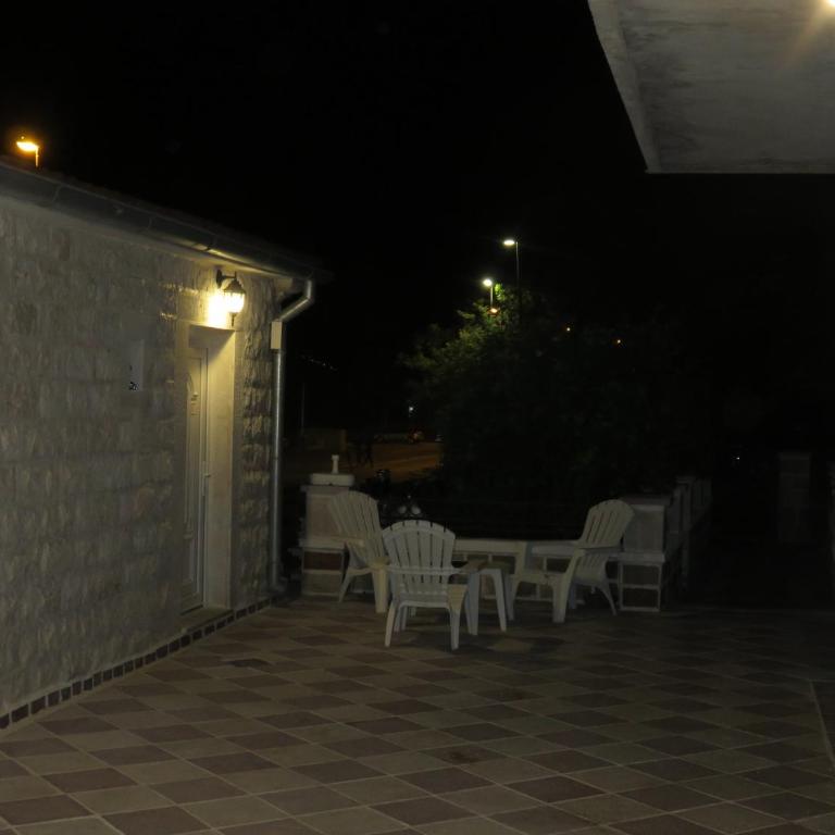 Villa Adriatic - Studio - 33