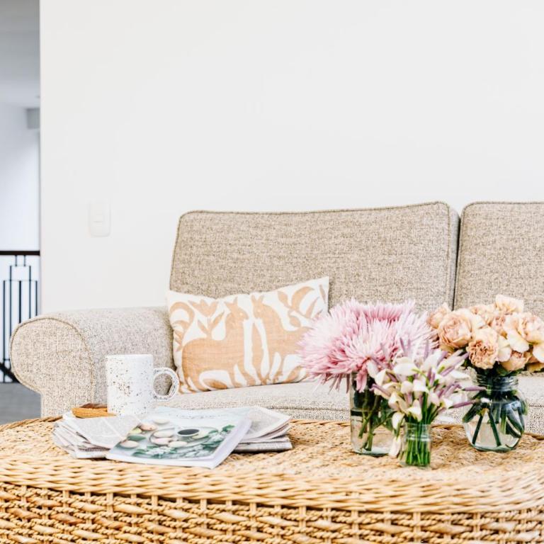 Casa Legado - Deluxe King Room - 4