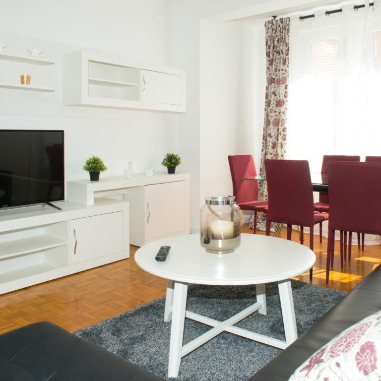 Parque del Carmen - Apartamento Superior - 2