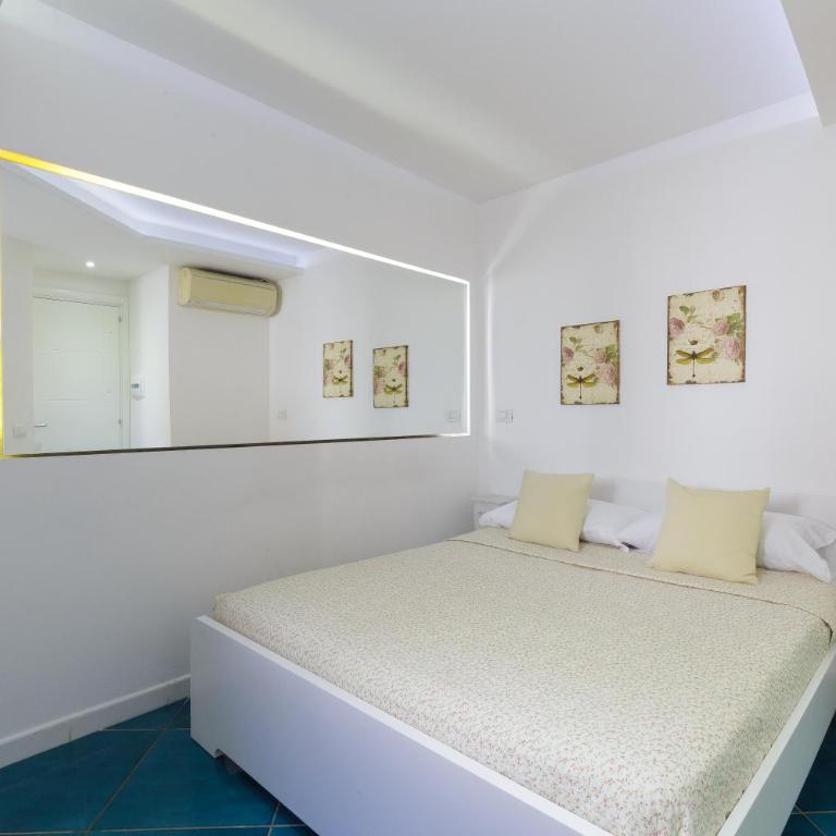 Beach Hotel 14Leoni b&b - Camera Matrimoniale Economy - 34